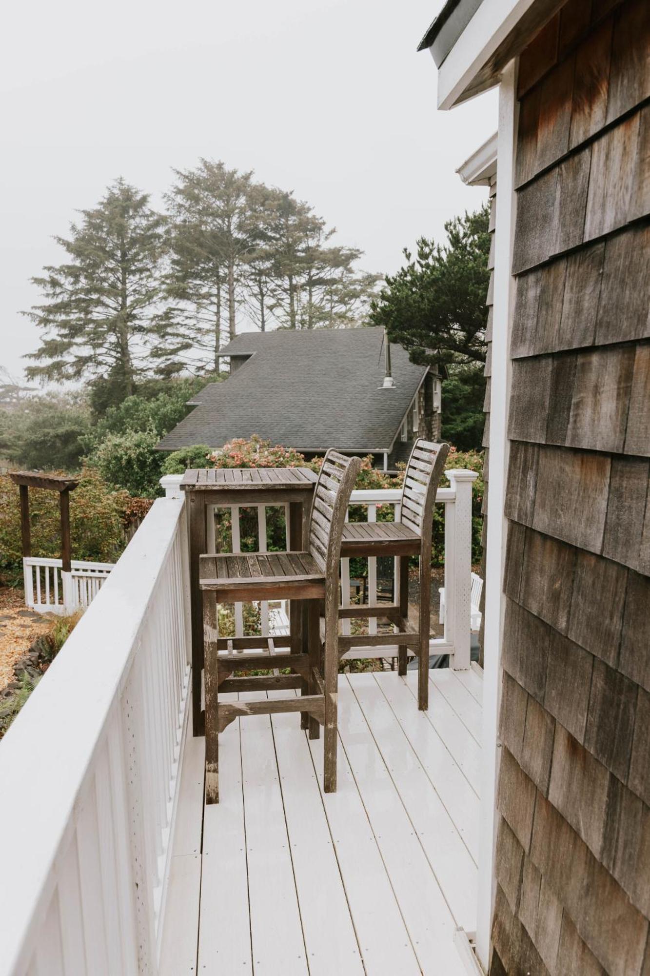 The Inn At Arch Cape 외부 사진
