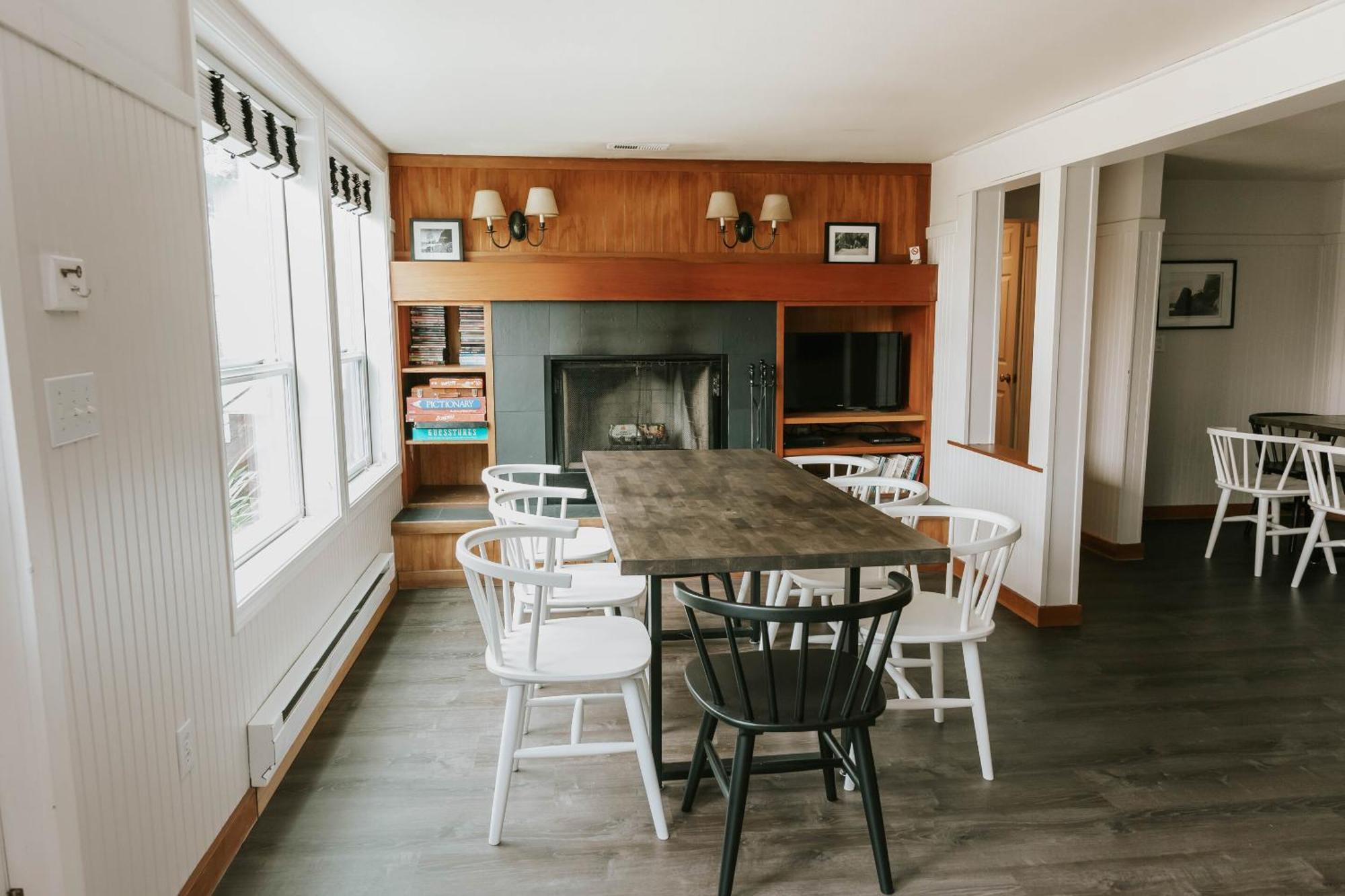 The Inn At Arch Cape 외부 사진