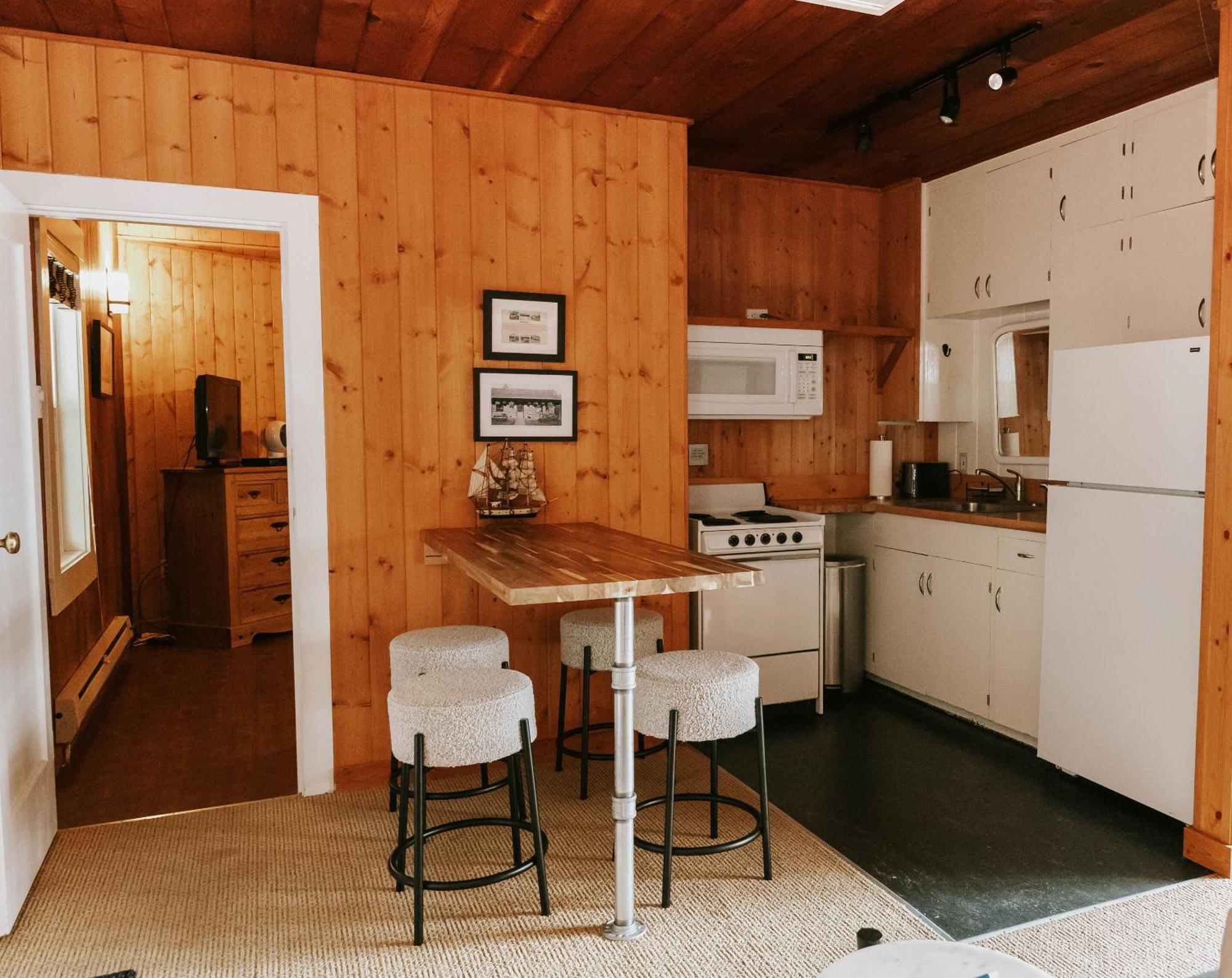 The Inn At Arch Cape 외부 사진